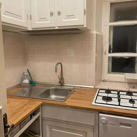 Antico Chalet Mini Momosa