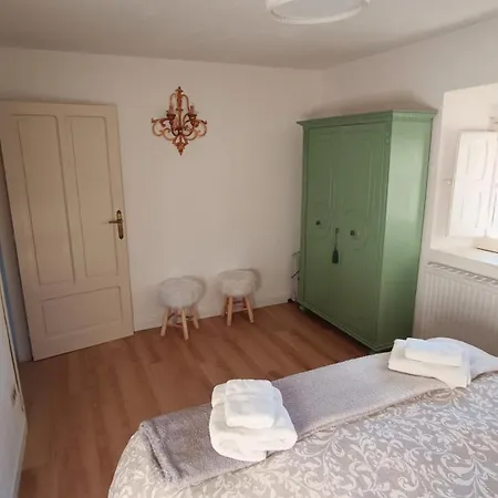 Antico Chalet Mini Momosa Chalet Ovindoli