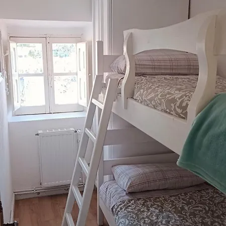 Antico Chalet Mini Momosa *