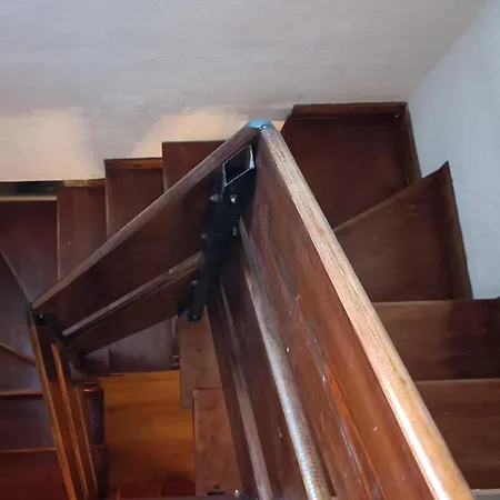 Antico Chalet Mini Momosa