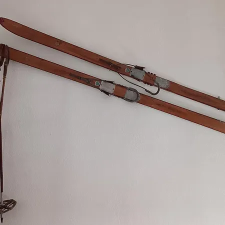 Antico Chalet Mini Momosa * Ovindoli