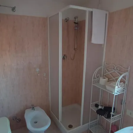 Antico Chalet Mini Momosa Chalet