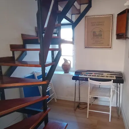 Chalet Antico Chalet Mini Momosa *