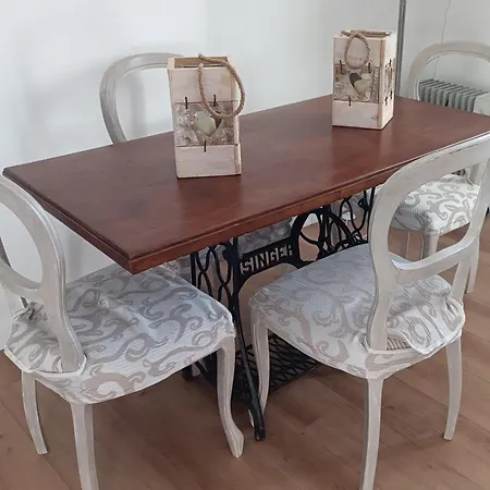 Chalet Antico Chalet Mini Momosa *