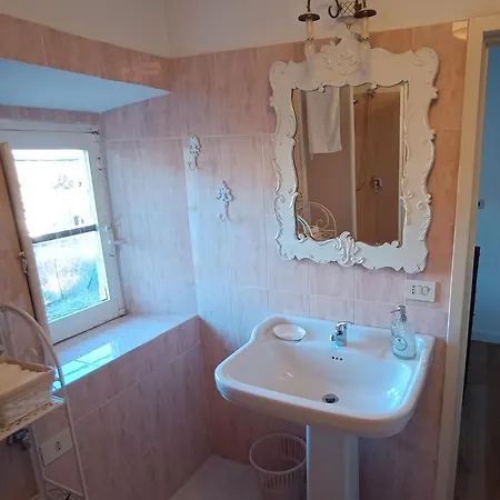 Antico Chalet Mini Momosa Chalet Ovindoli