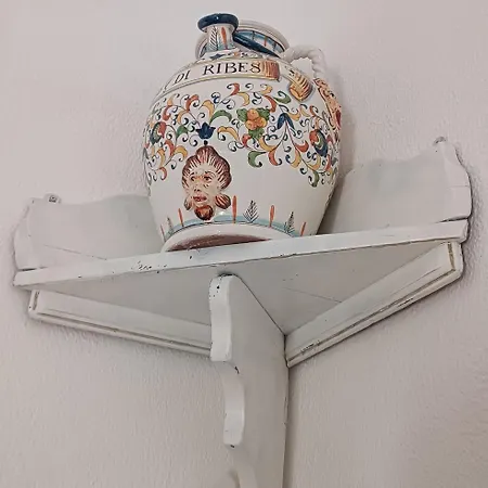 Chalet Antico Chalet Mini Momosa *