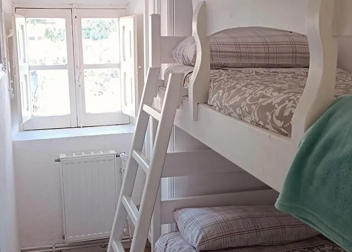 Antico Chalet Mini Momosa *