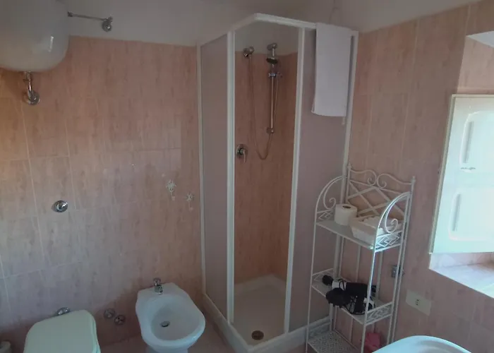 Antico Chalet Mini Momosa Dağ evi