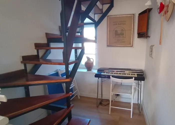 Chalet Antico Chalet Mini Momosa *