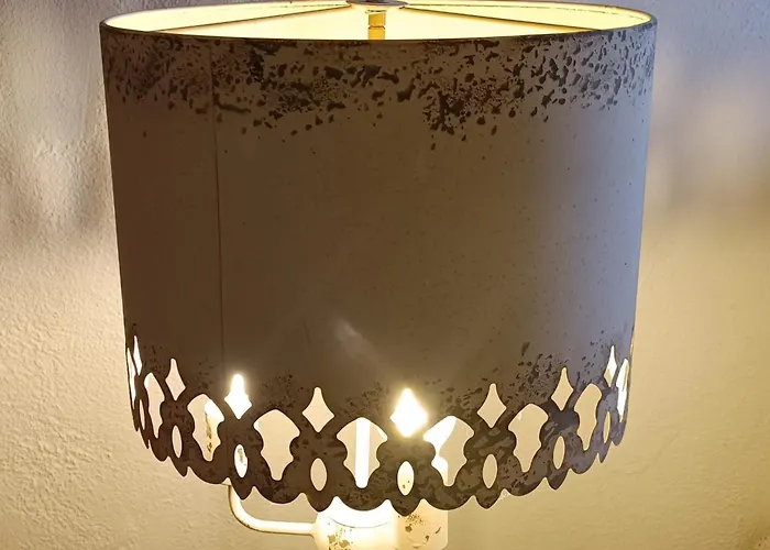 Antico Chalet Mini Momosa Dağ evi *